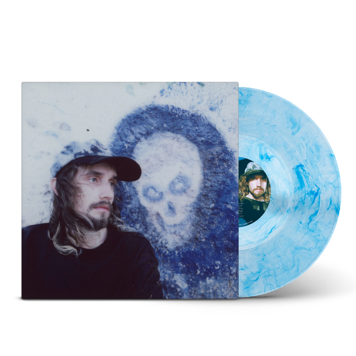 Pouya - Foreverglades (VINYL)