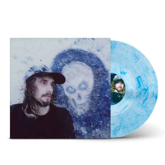 Pouya - Foreverglades (VINYL)