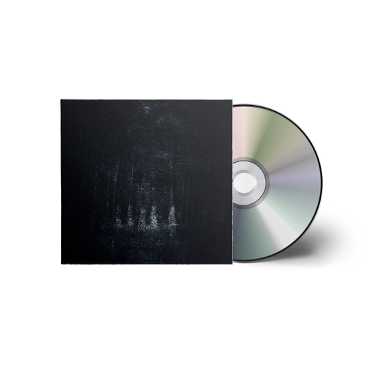 Pouya - Pouya (CD)