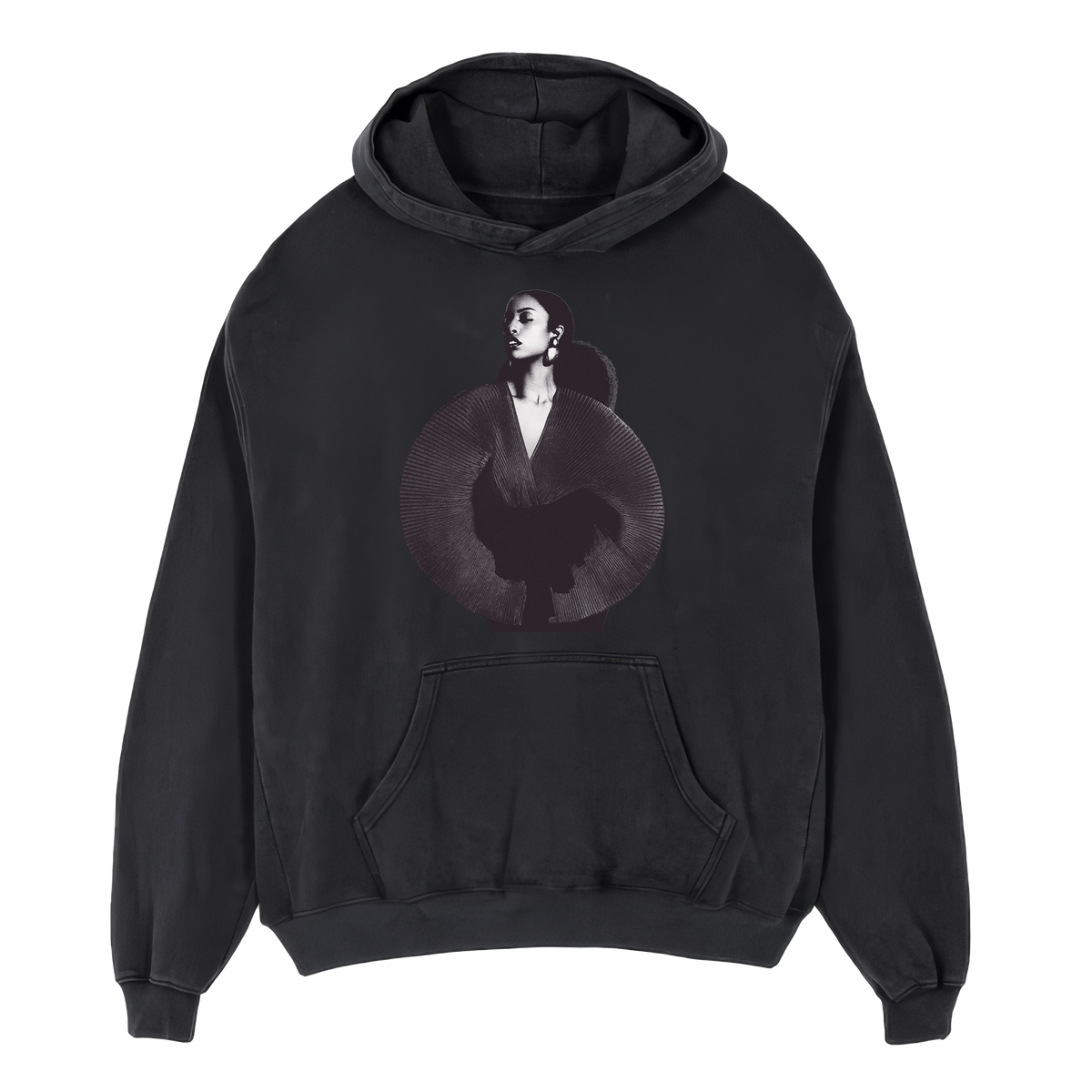 The Remixes Disc 1 Hoodie