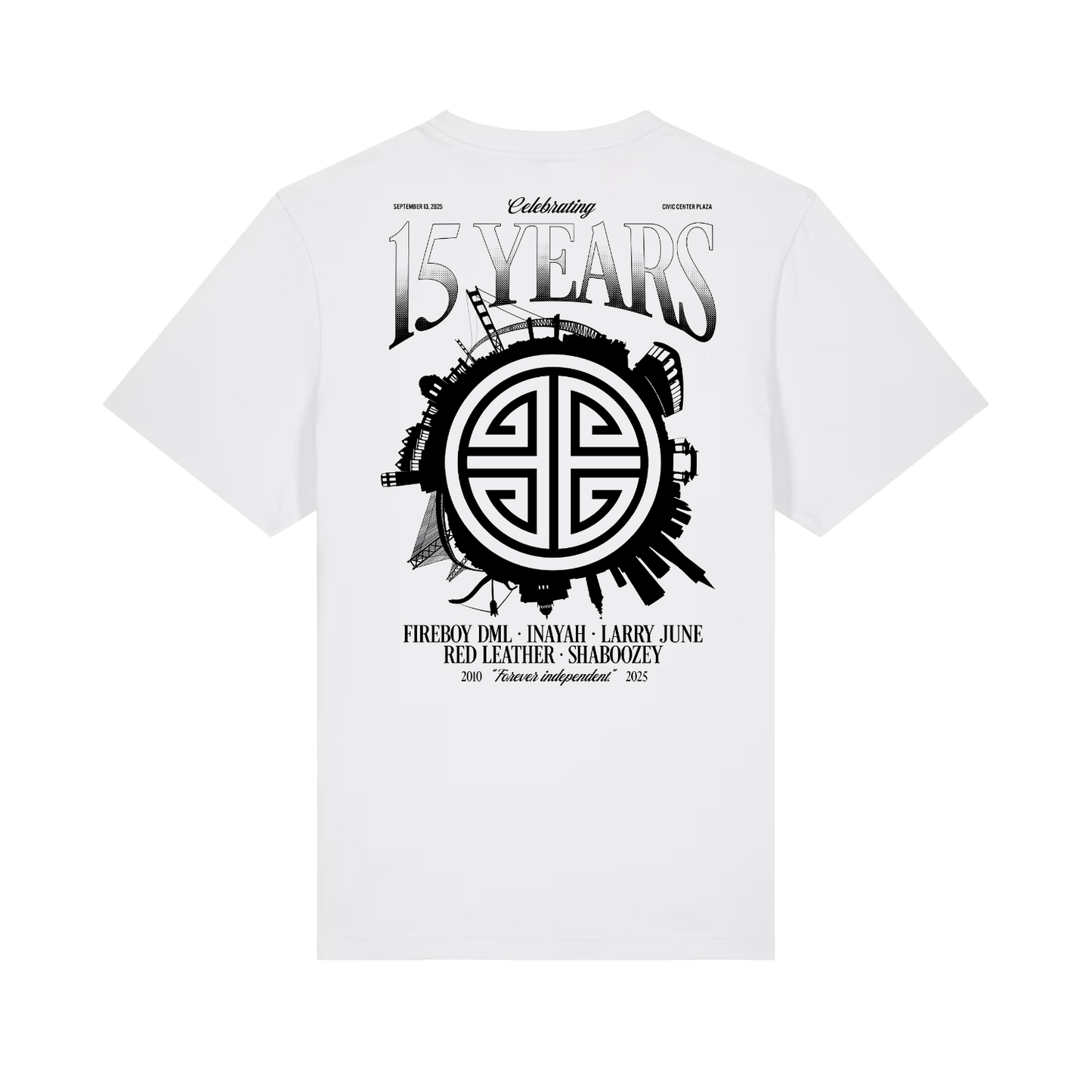 Forever Independent T-Shirt