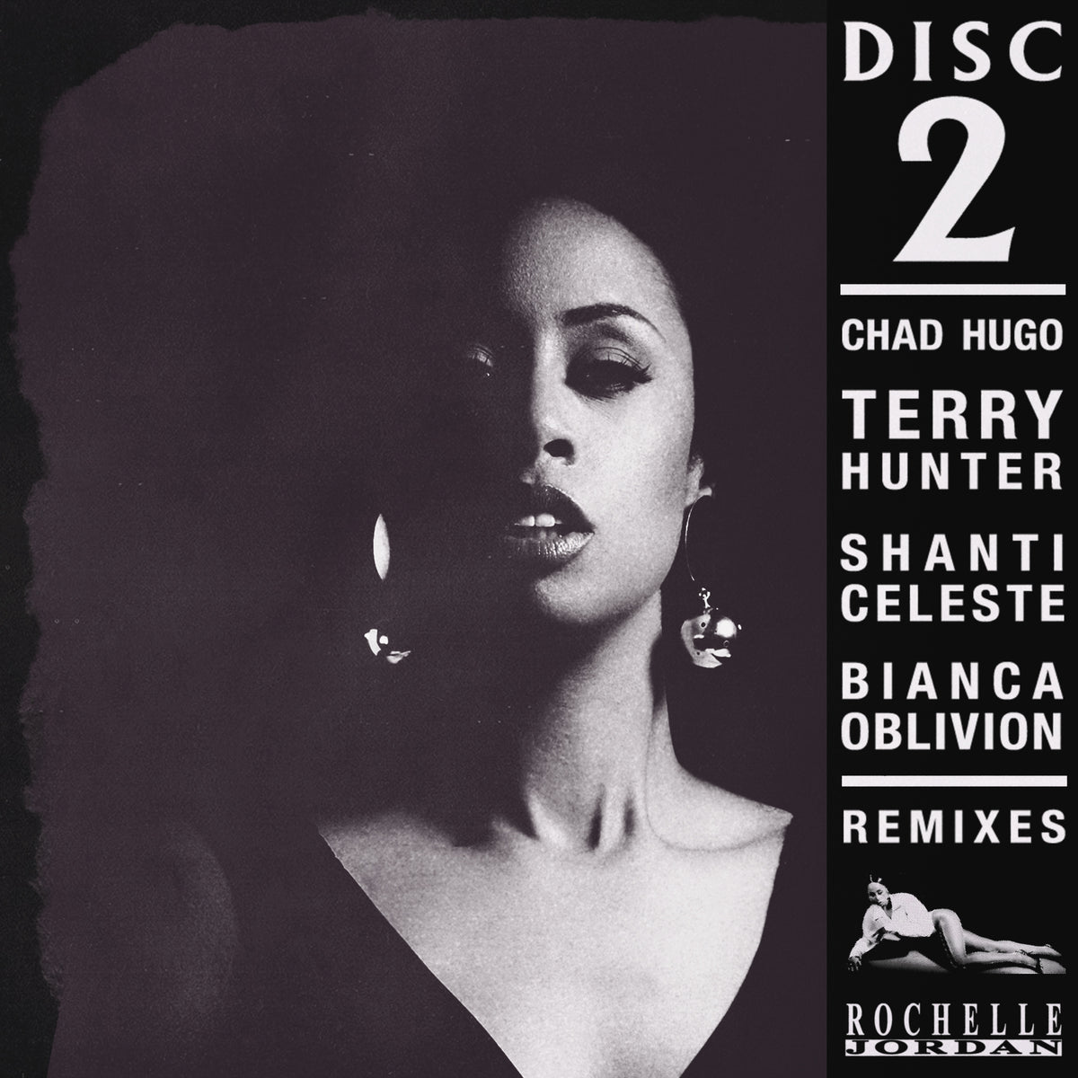 Through The Wall Remixes: Disc 2 Digital Download
