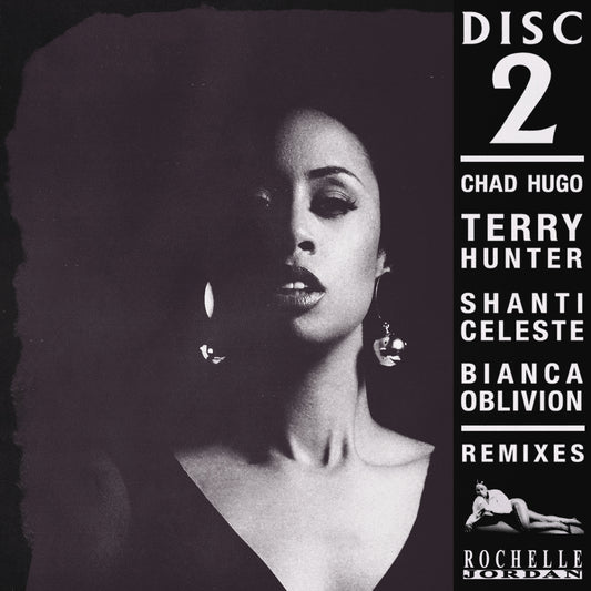 Through The Wall Remixes: Disc 2 Digital Download