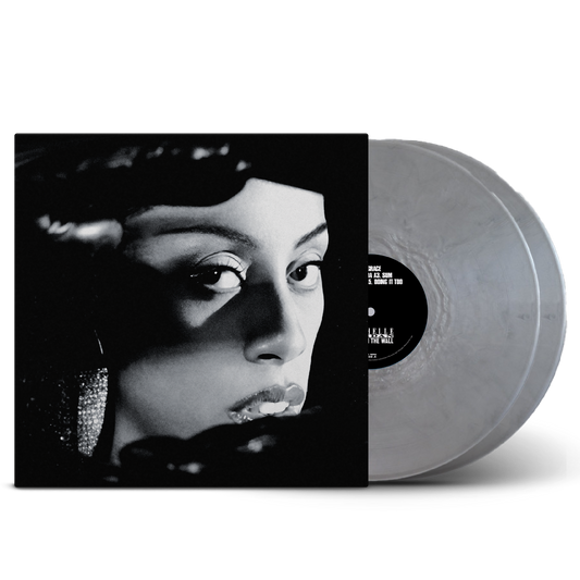 Rochelle Jordan - Through The Wall (D2C EXCLUSIVE VINYL)