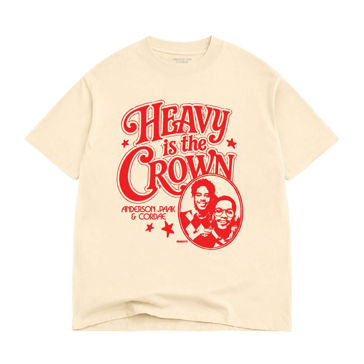 SONGBIRDS T-SHIRT