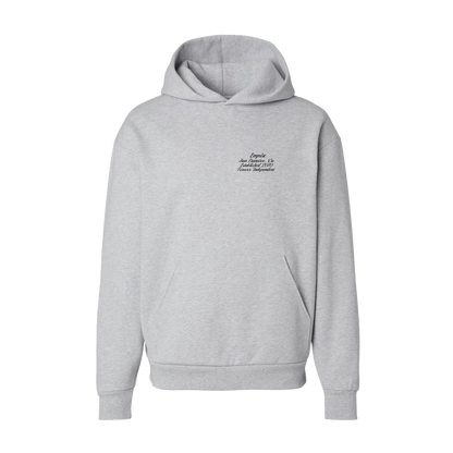 Skyline Hoodie