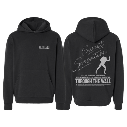 Rochelle Jordan - Sweet Sensations Hoodie