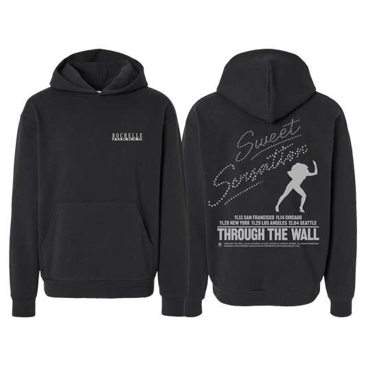 Rochelle Jordan - Sweet Sensations Hoodie