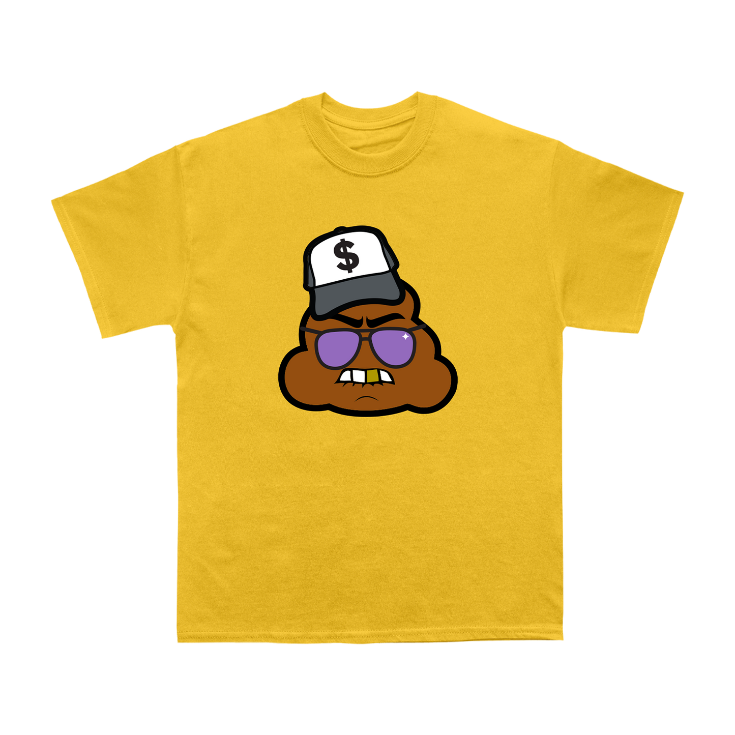 ShittyDude T-Shirt