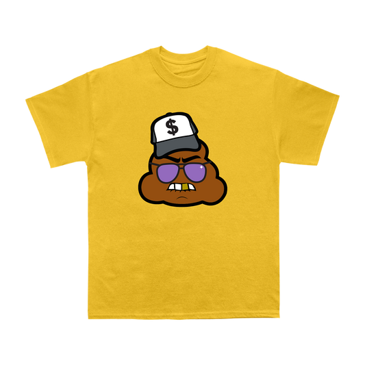 ShittyDude T-Shirt