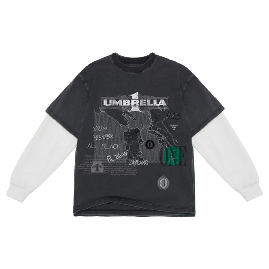 1 UMBRELLA SOIL THERMAL TEE