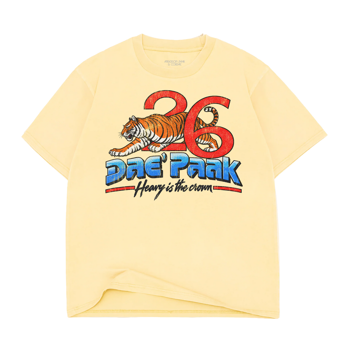 DaePaak T-Shirt