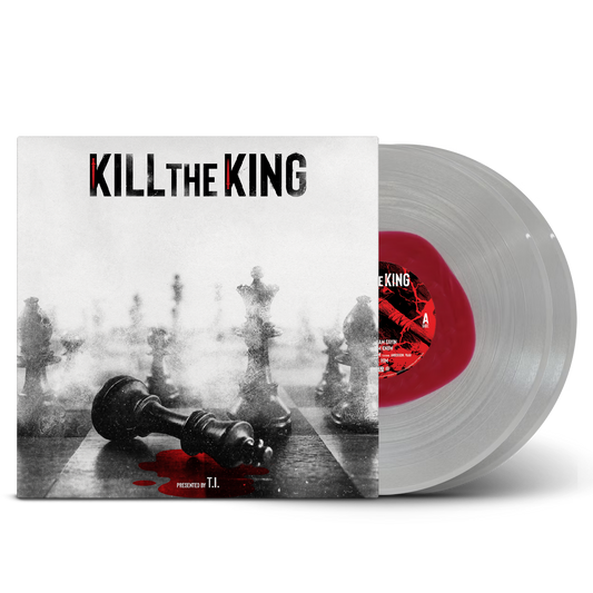 T.I. - Kill The King Vinyl (D2C Exclusive)