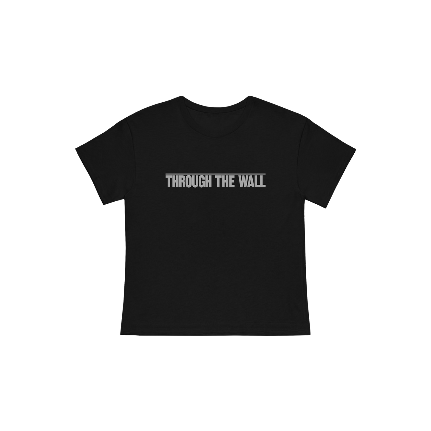Rochelle Jordan - TTW Baby Tee