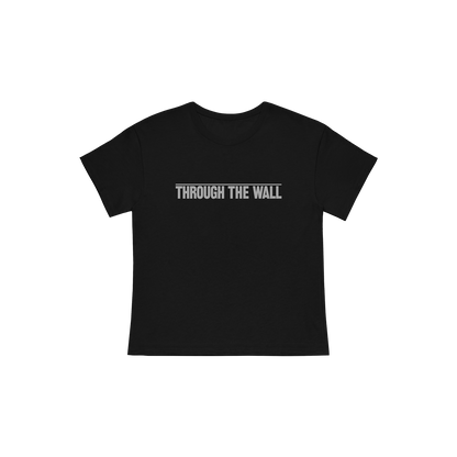 Rochelle Jordan - TTW Baby Tee
