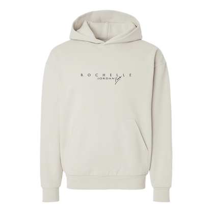 Rochelle Jordan - Through The Wall Hoodie