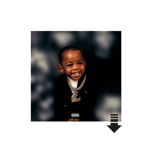 Babyface Ray - 'The Kid That Did' Download