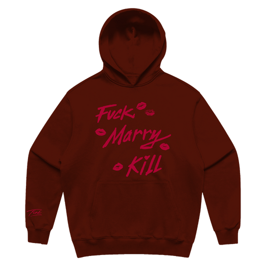 FKM Hoodie