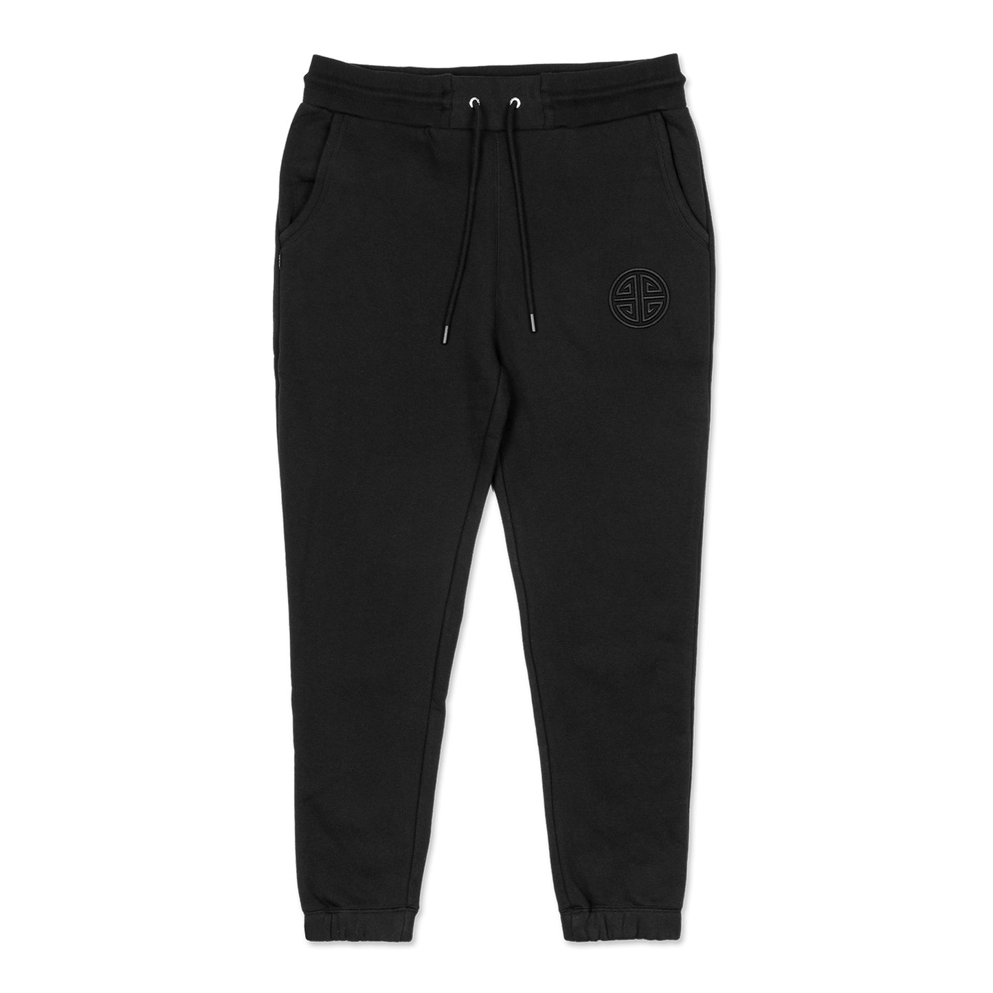 EMPIRE - Core Sweats (Tonal Black)