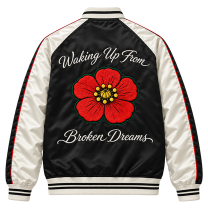 Broken Dreams Souvenir Jacket