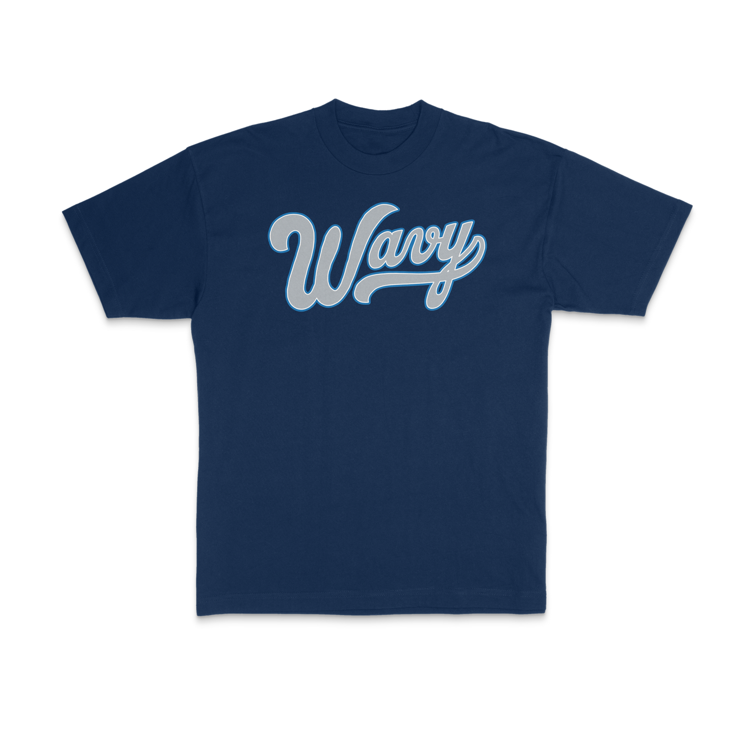 WAVY T-Shirt