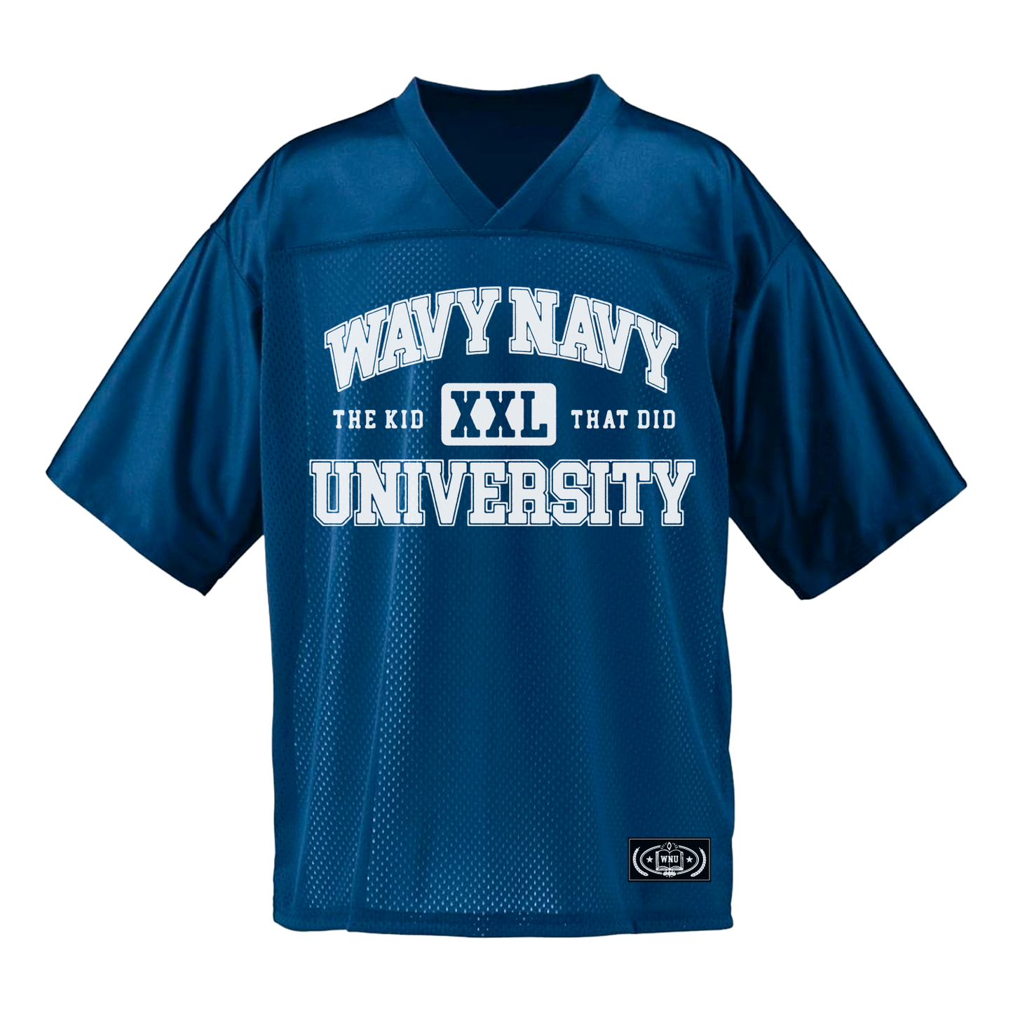 WNU Football Jersey