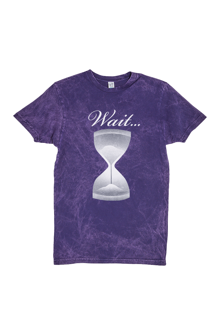 Inayah - Hourglass T-Shirt