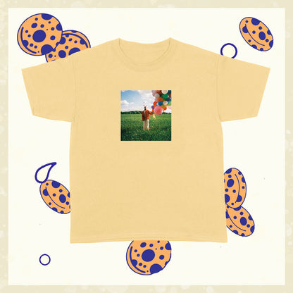 Yellow Bunny Tee