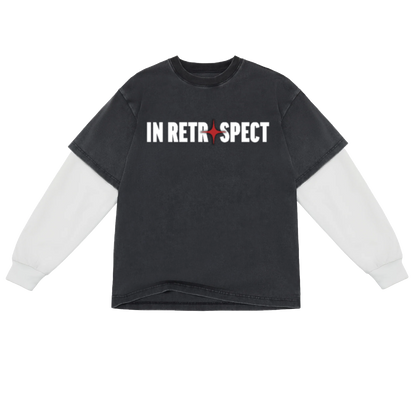 JORDY - In Retrospect Thermal Tee