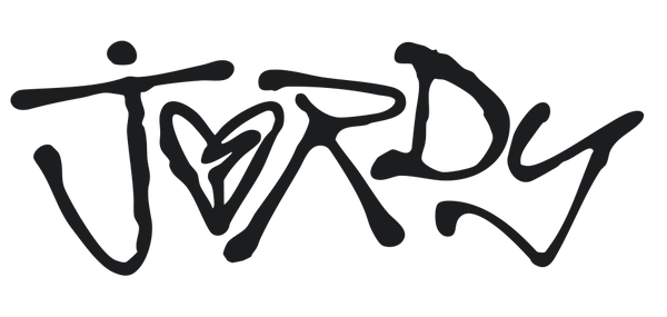 Jordy logo