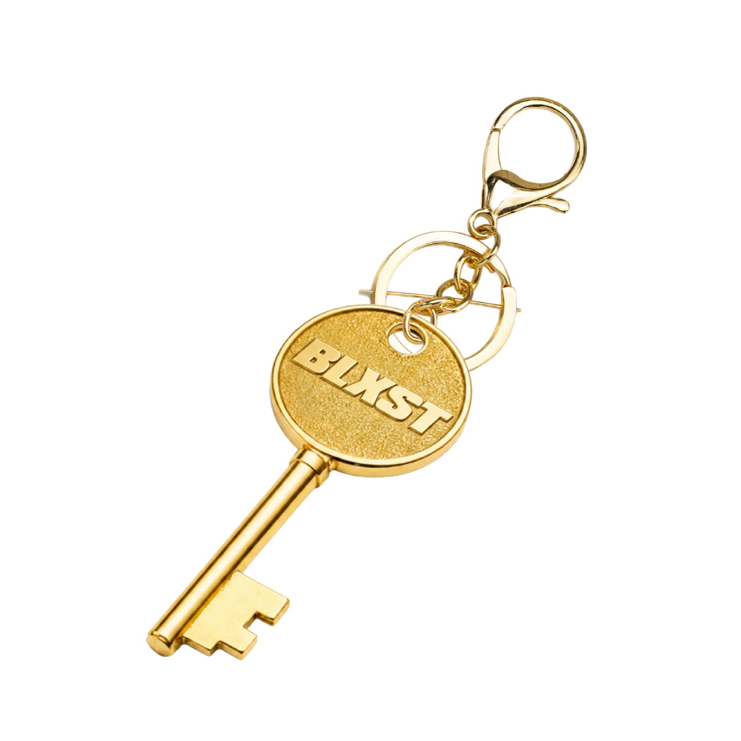 Labor of Love Key Keychain