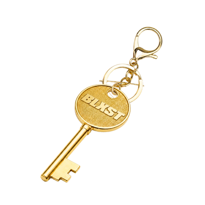 Labor of Love Key Keychain