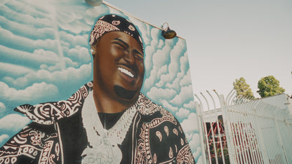 Drakeo the Ruler - Thank You For Using GTL (5 Year Anniversary Vinyl)