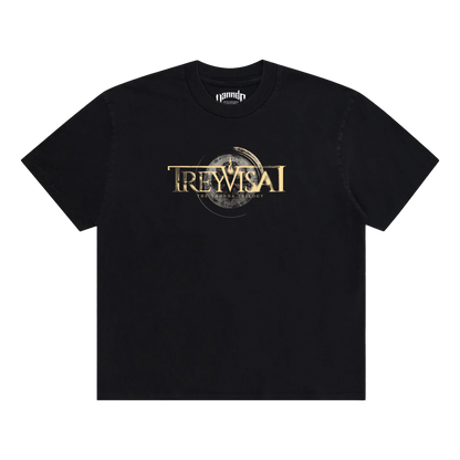 VANNDA - TREYVISAI I: ‘THE SEARCH FOR LIGHT’ T-Shirt