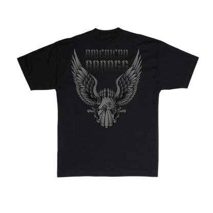 Hosier - American Badass T-Shirt
