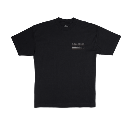 Hosier - American Badass T-Shirt