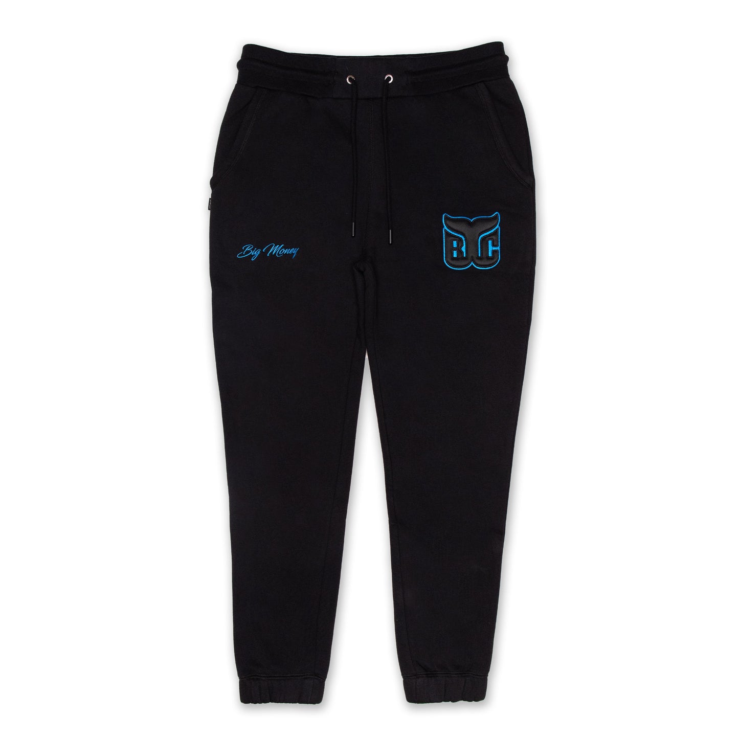 Blockchain Sweats