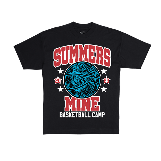 All Star Team T-Shirt (Black)