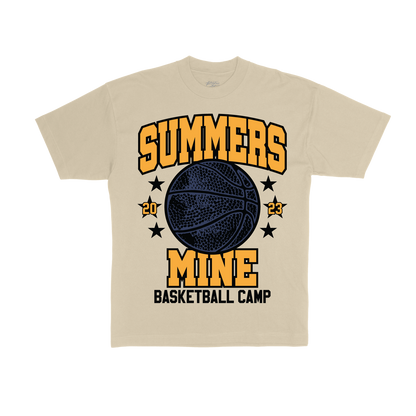 All Star Team T-Shirt (Tan)