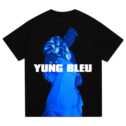 Yung Bleu Moon Tee