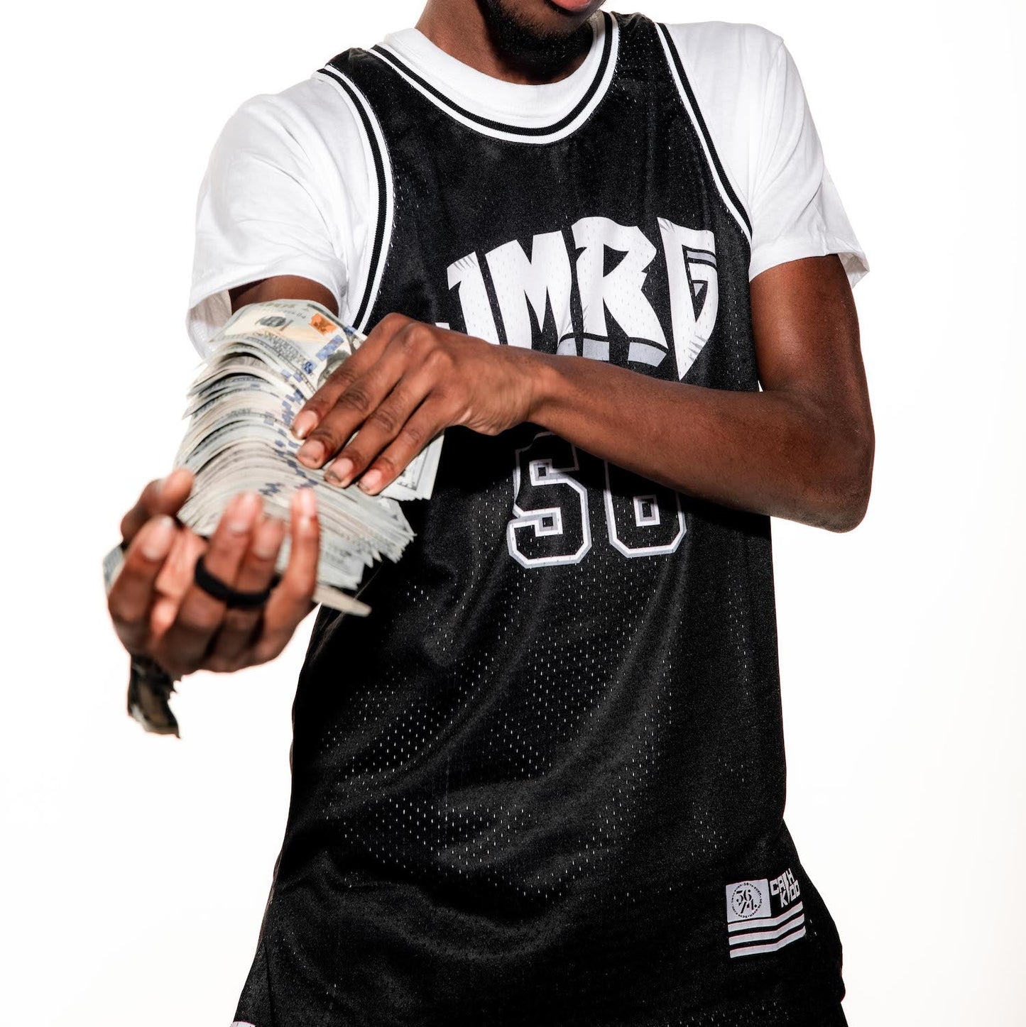 JMRG Jersey