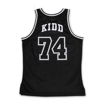 JMRG Jersey