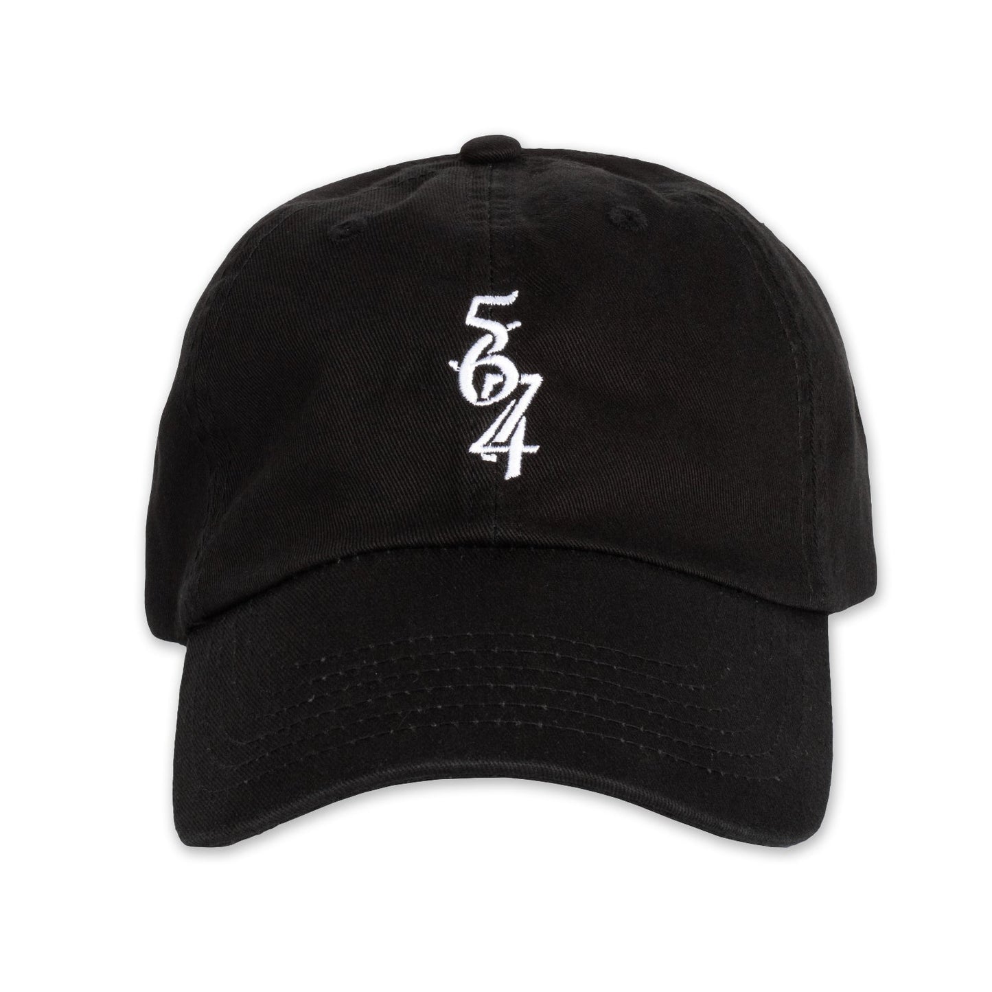 Cash Kidd - 5674 Monogram Cap