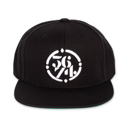 Cash Kidd - 5674 Snapback Hat