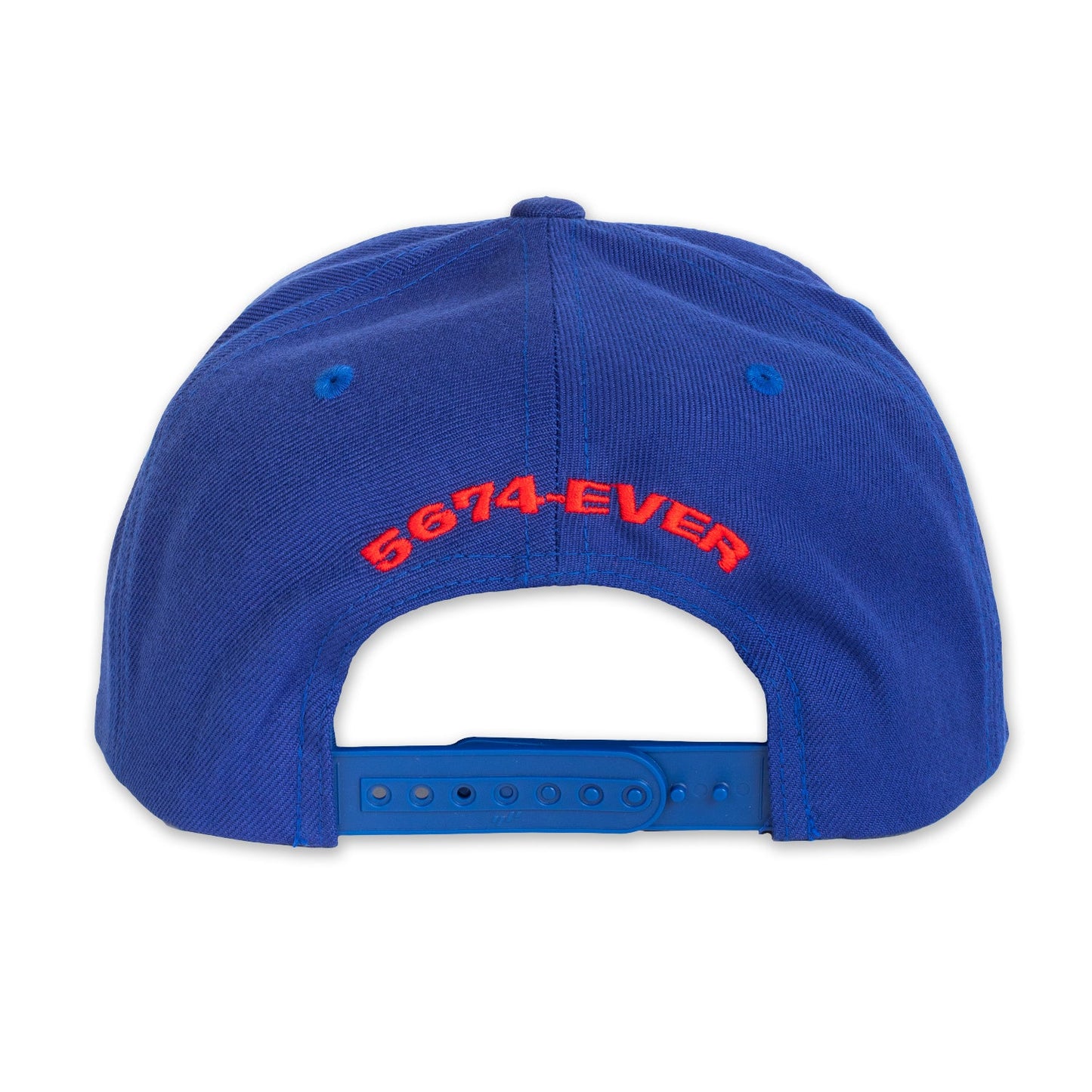 Cash Kidd - 5674 Snapback Hat