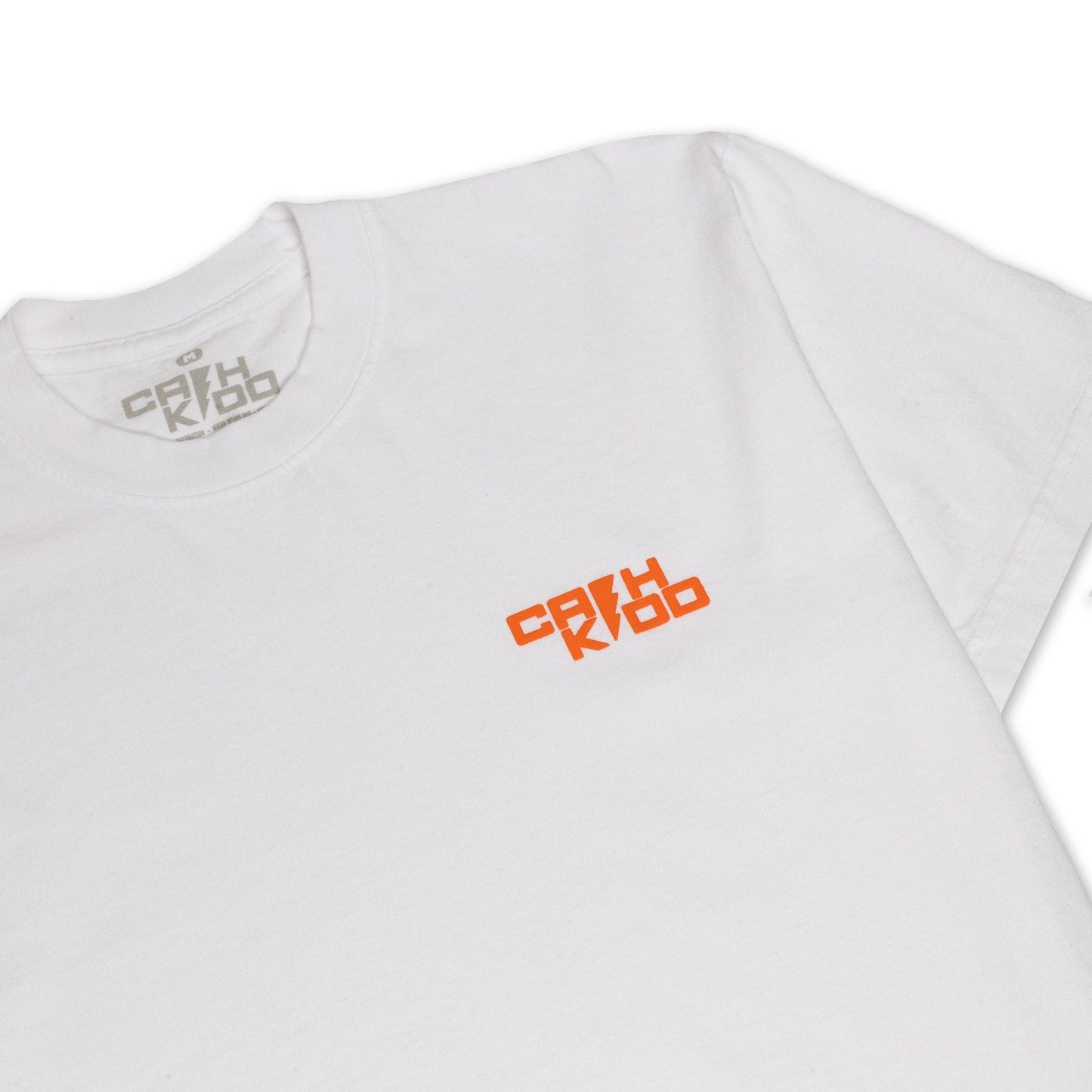 HD Logo T-Shirt