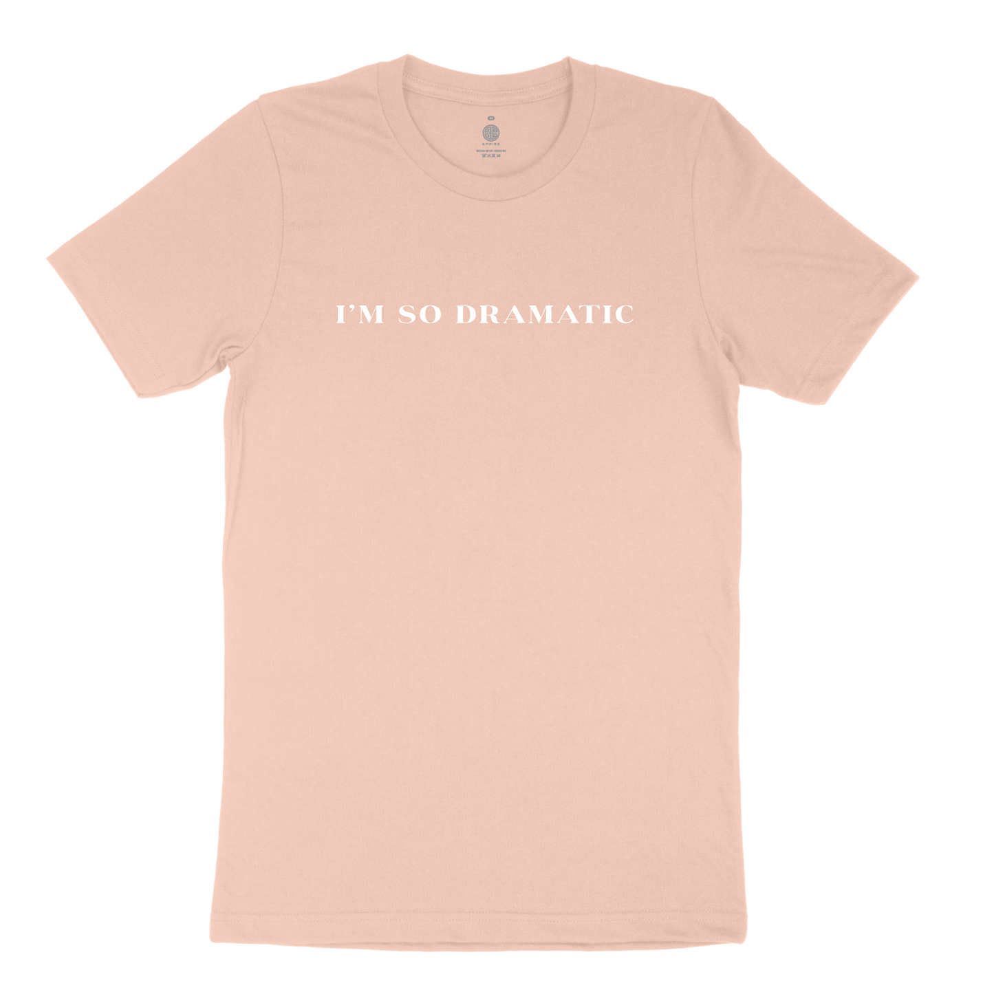Nikita Karmen - Dramatic Tee