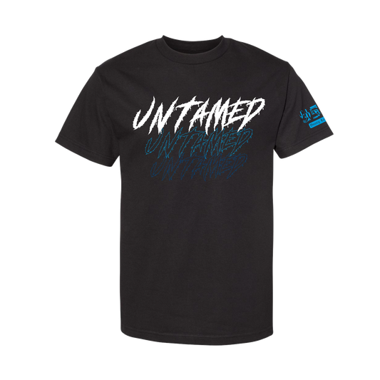 UNTAMED Title T-Shirt