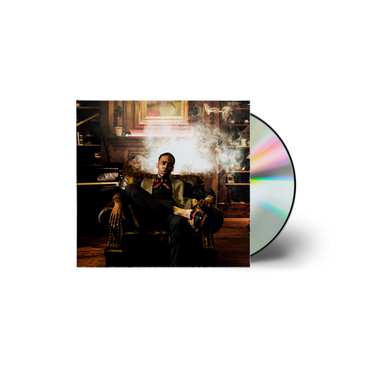Young Dolph - Paper Route Frank CD