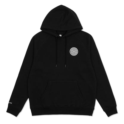 EMPIRE - Core Hoodie (Black)